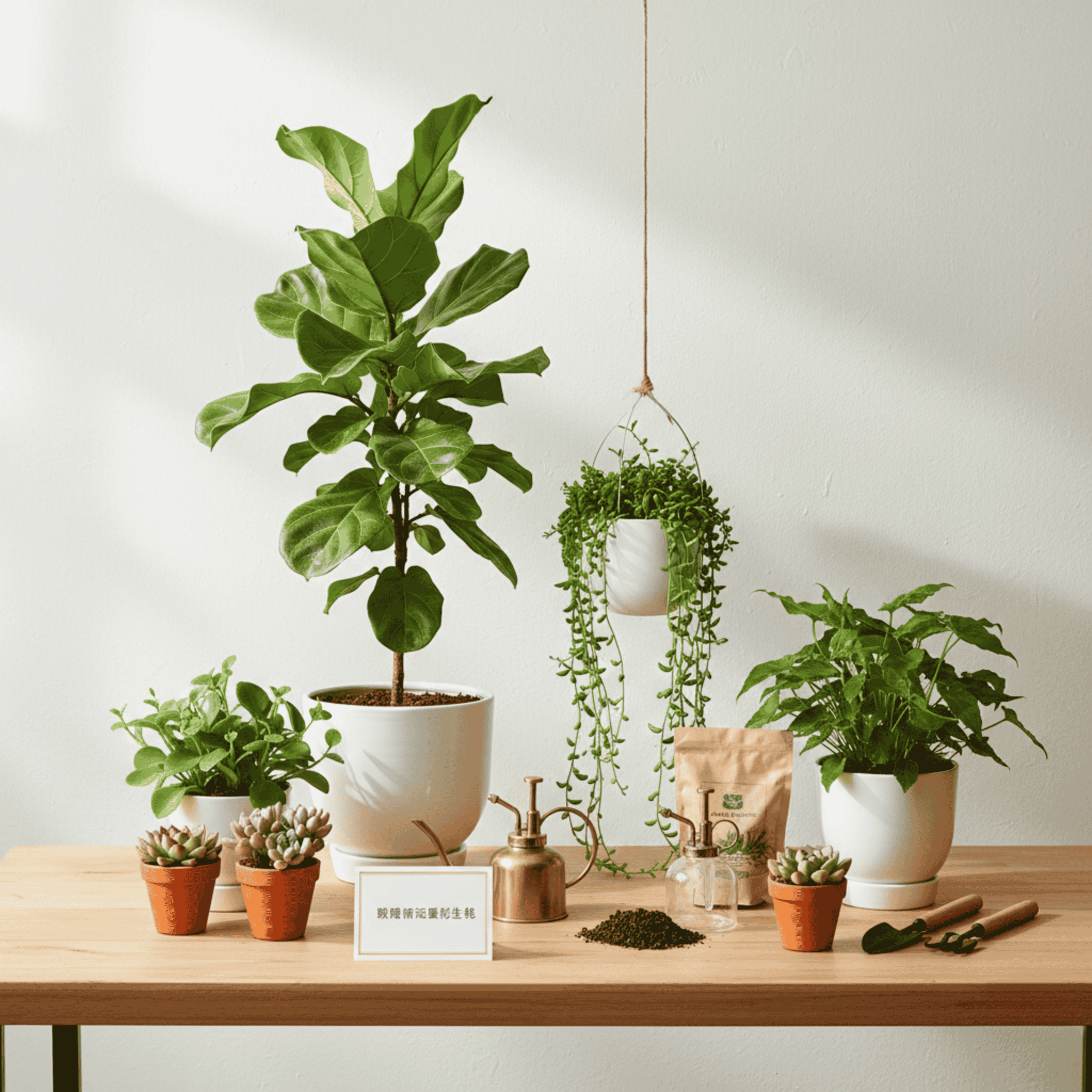 植栽銷售開店平台 | EasyStore