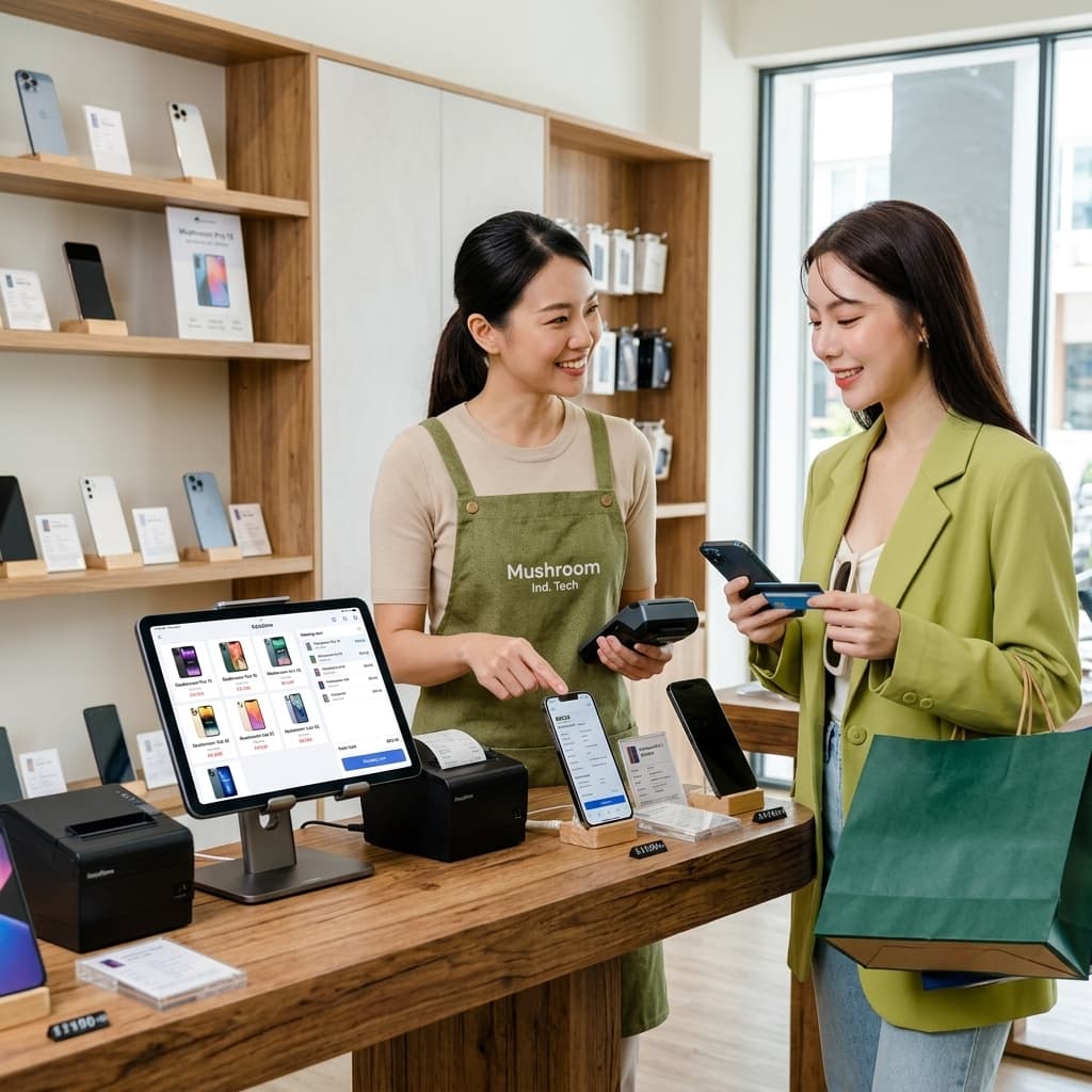 賣手機 | EasyStore