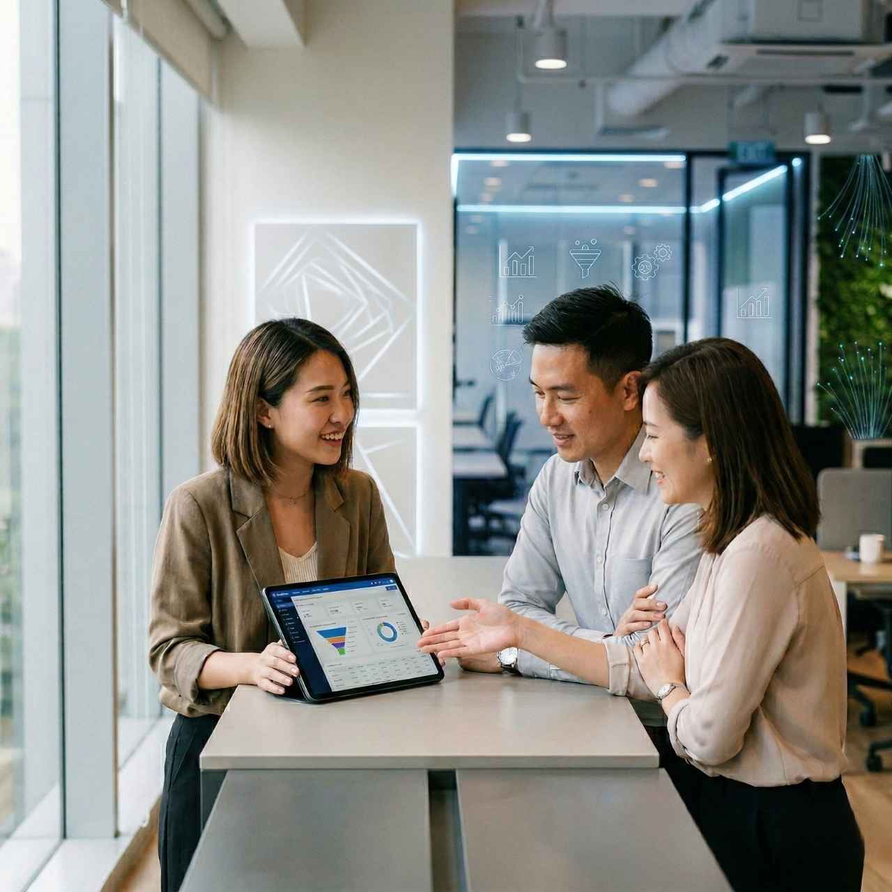 軟體 AI 工具官網門市開店平台 ｜ 拒絕抽成不加班 | EasyStore UCX 體驗 | EasyStore