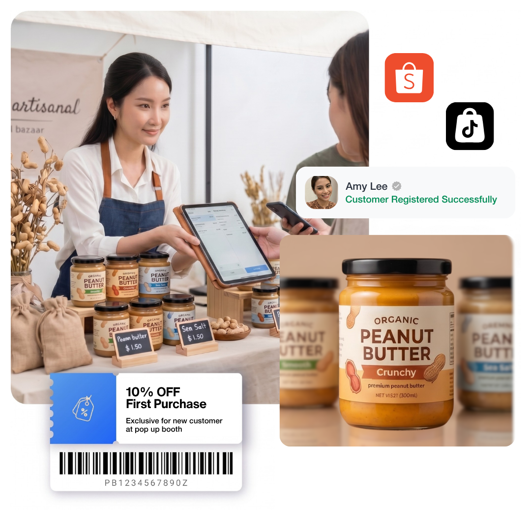 Selling In More Places Shouldn't Mean More Manual Work | EasyStore