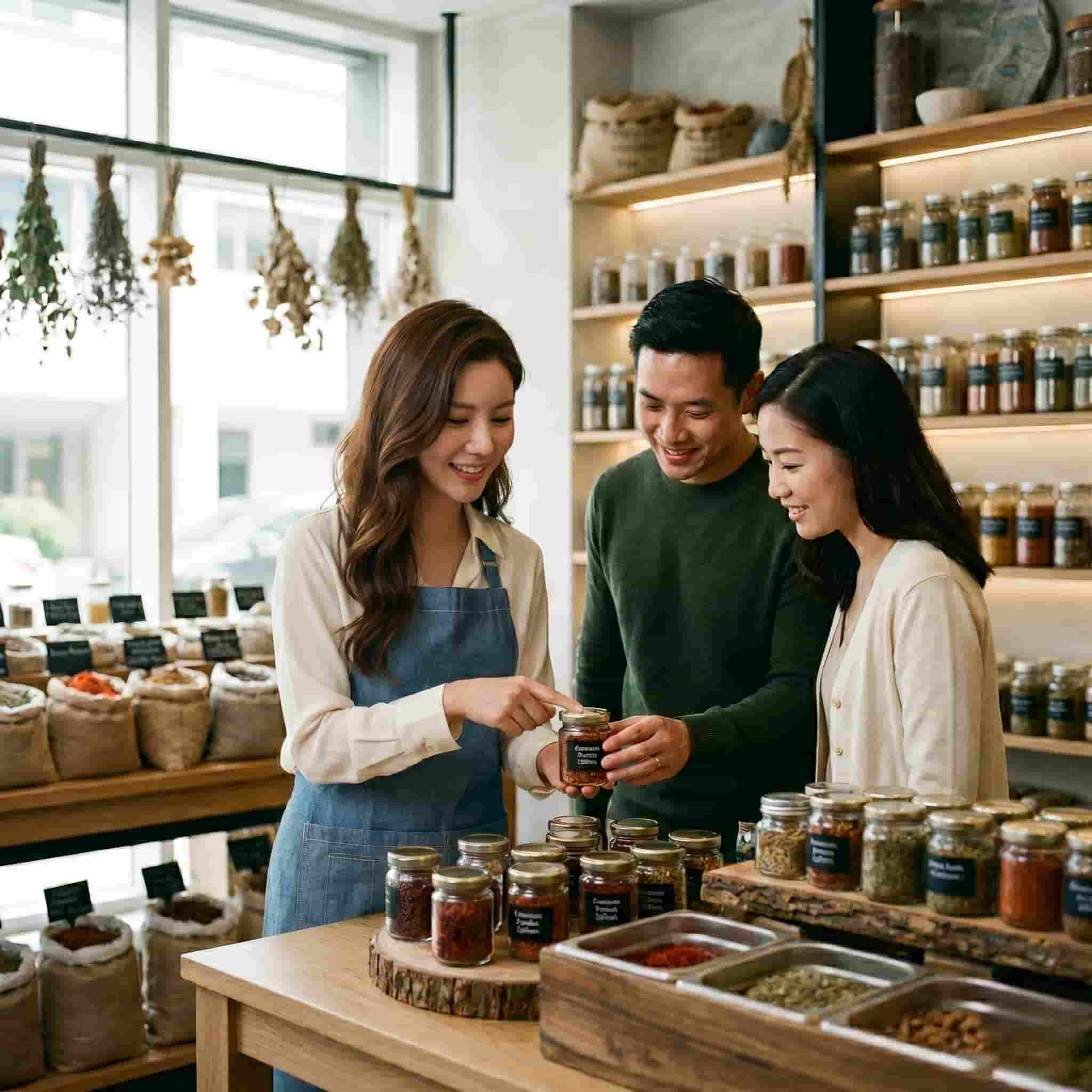 食品香料 官網門市開店平台 ｜ 不再被抽成 | EasyStore UCX UCX 購物體驗 更貼近顧客的心 | EasyStore