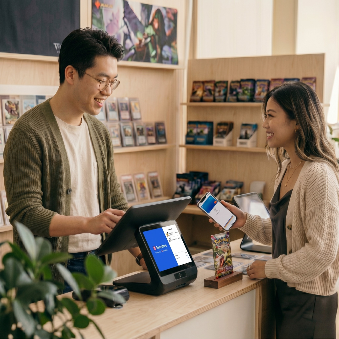  | EasyStore