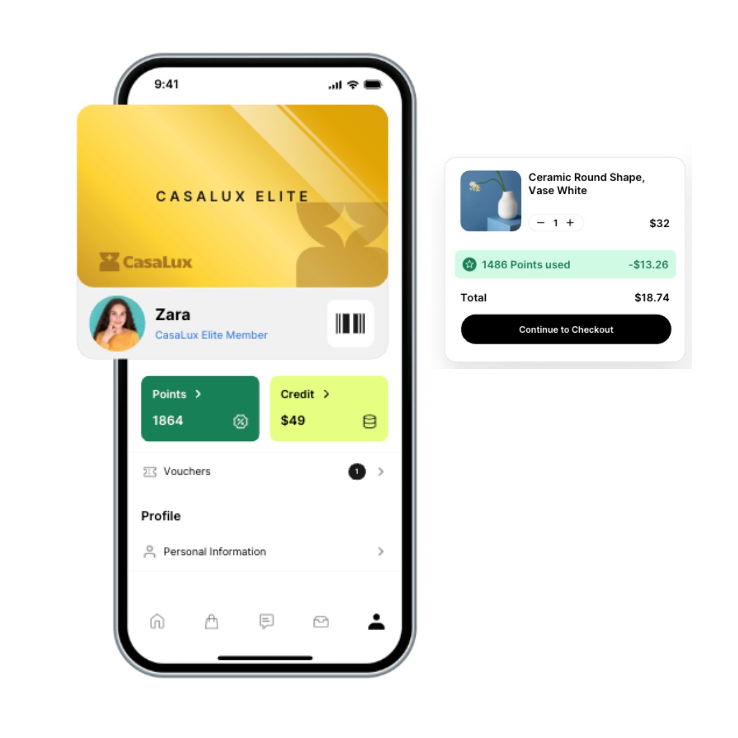 Bring back marketplace first time buyers | EasyStore