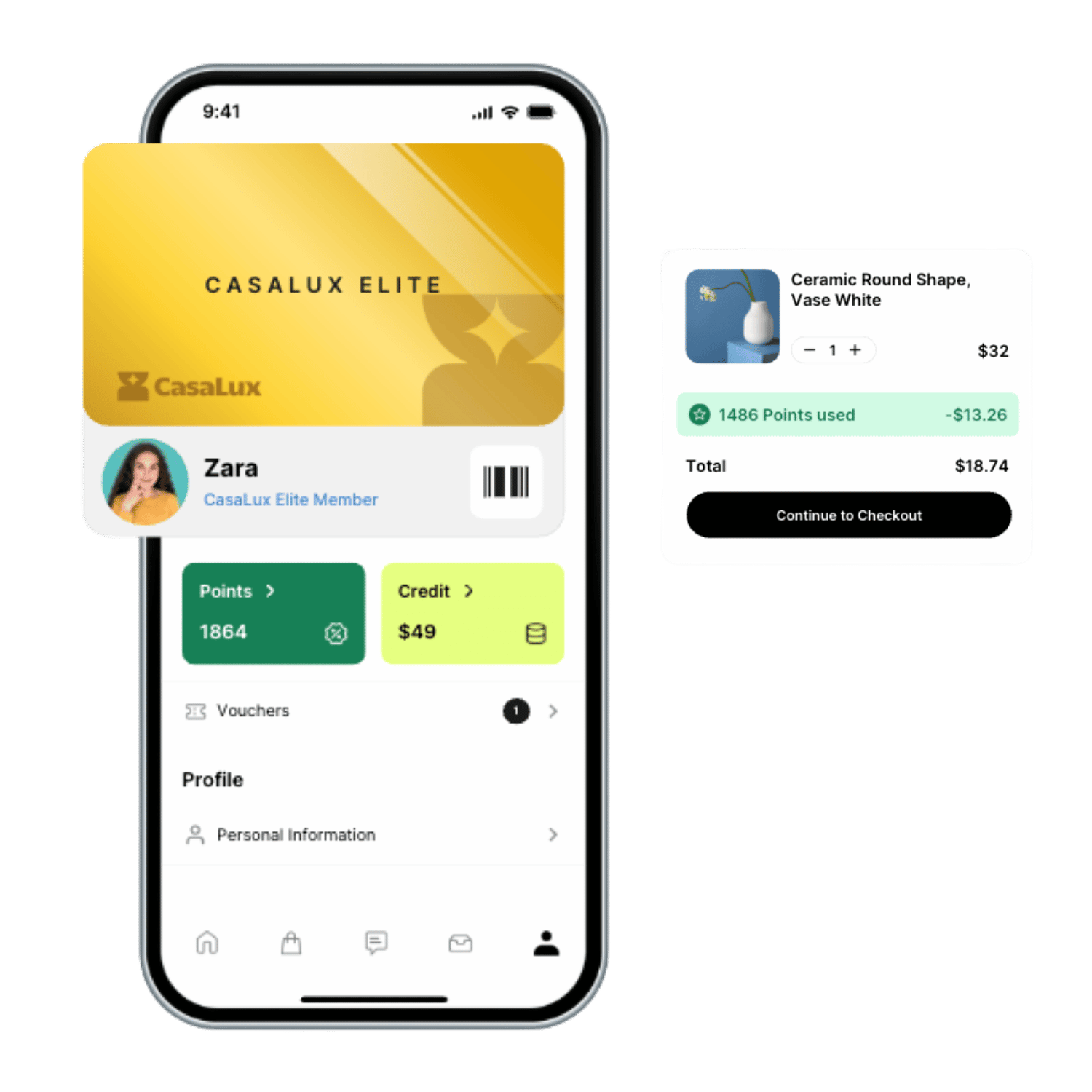 Bring back marketplace first time buyers  | EasyStore