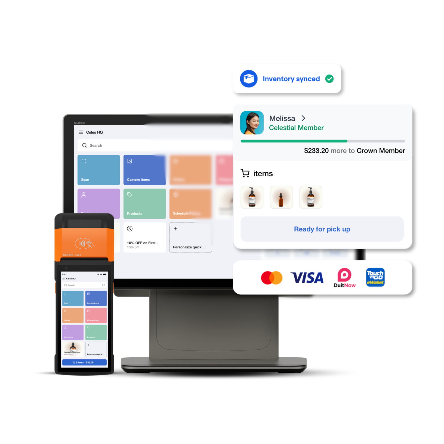 <span class='feat-ico'><i data-lucide='store'></i></span>Serve in-store or pop up | EasyStore