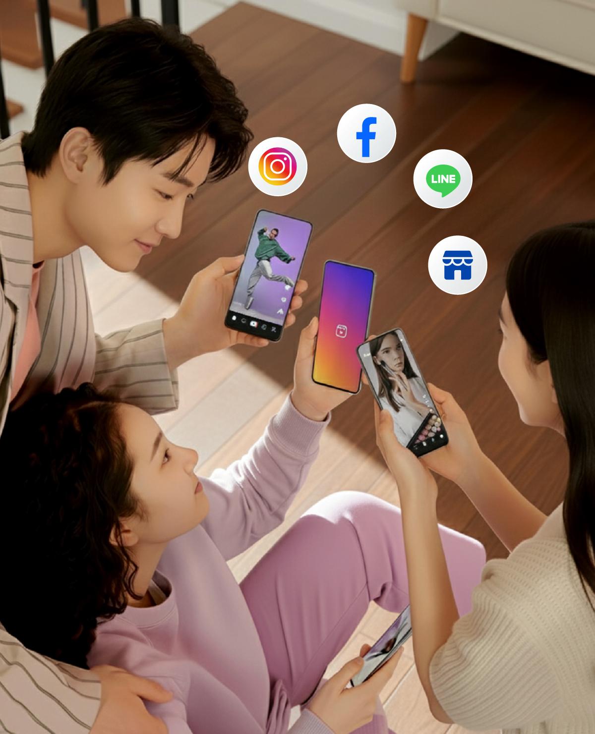  社群電商  | EasyStore