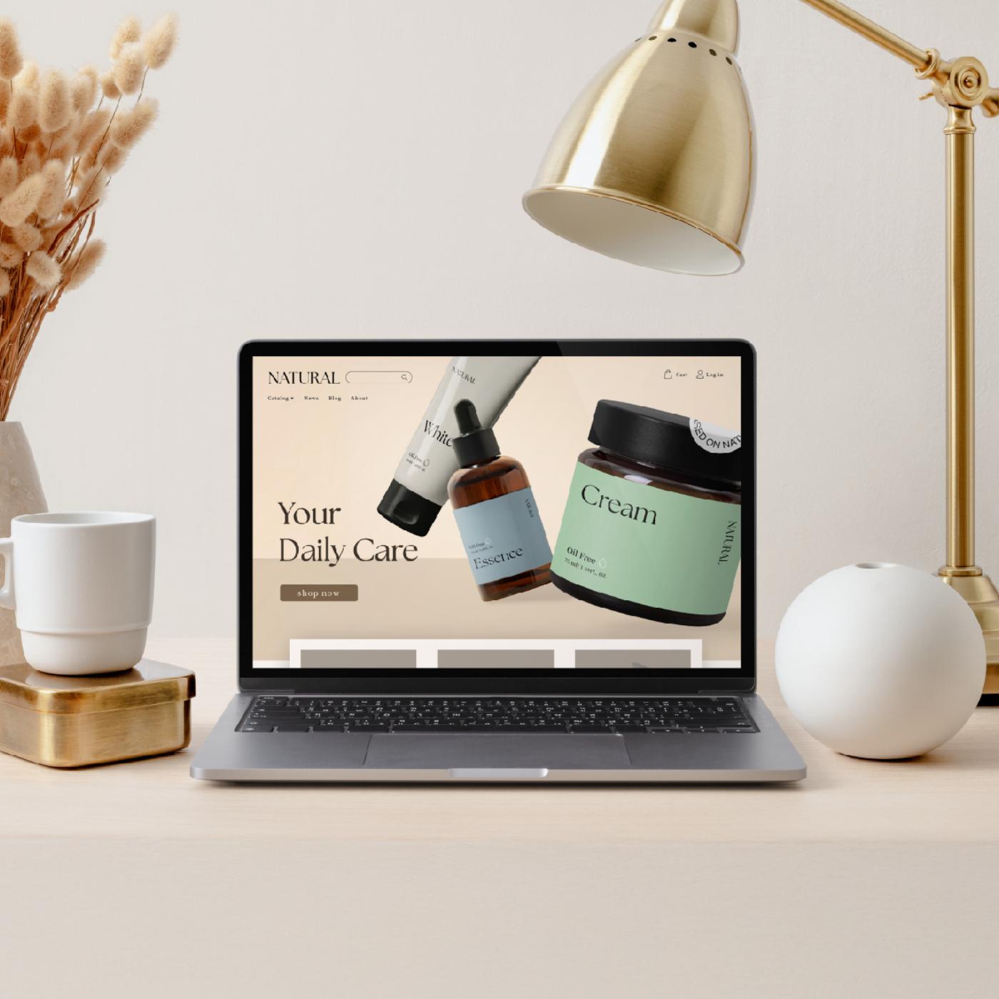  品牌官網  | EasyStore