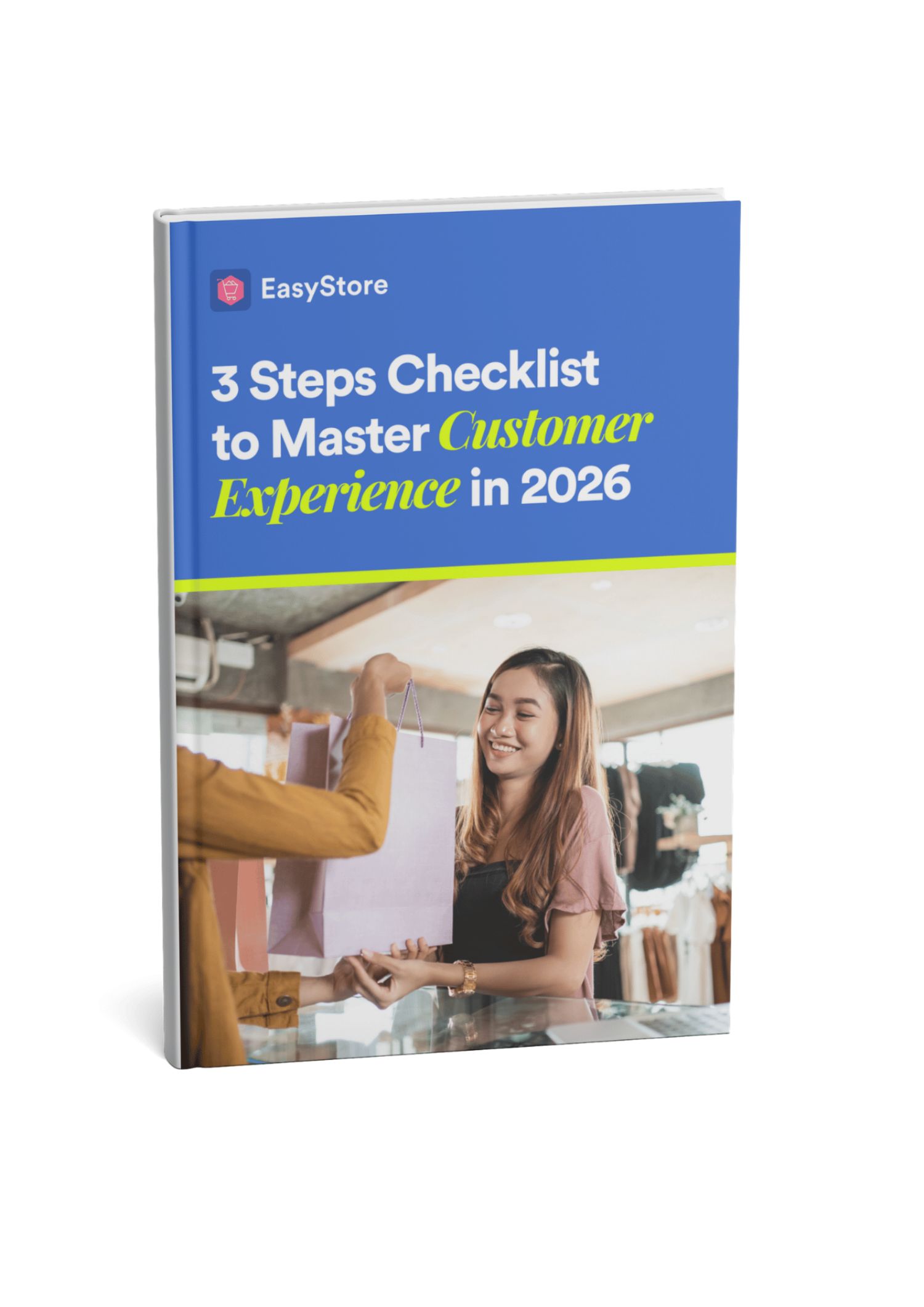 Sign Up To Get Your Free <i>Ebook</i> | EasyStore