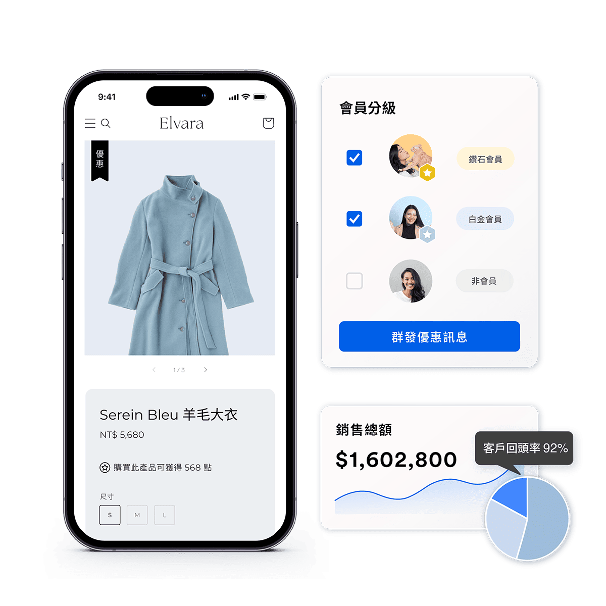 EasyStore