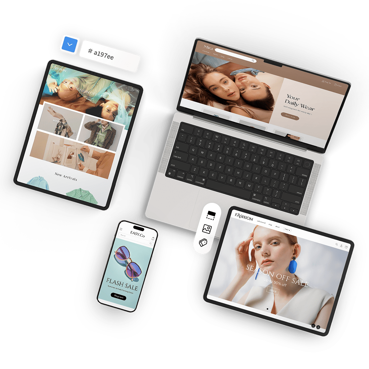 EasyStore