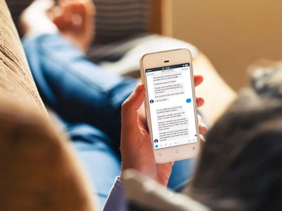 Social & Chat Commerce