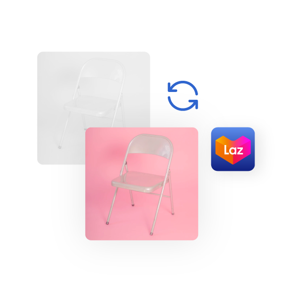  Sync product to Lazada  | EasyStore