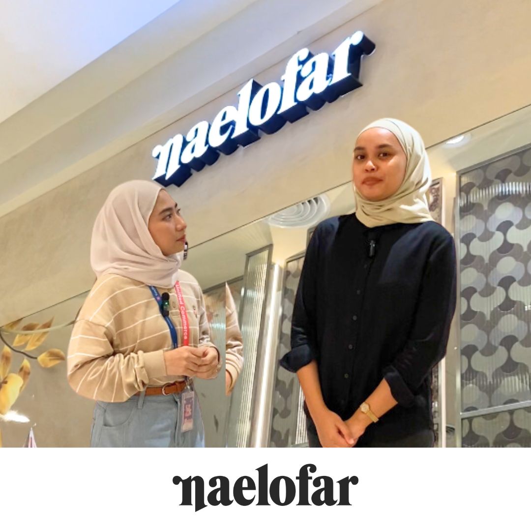 naelofar | EasyStore