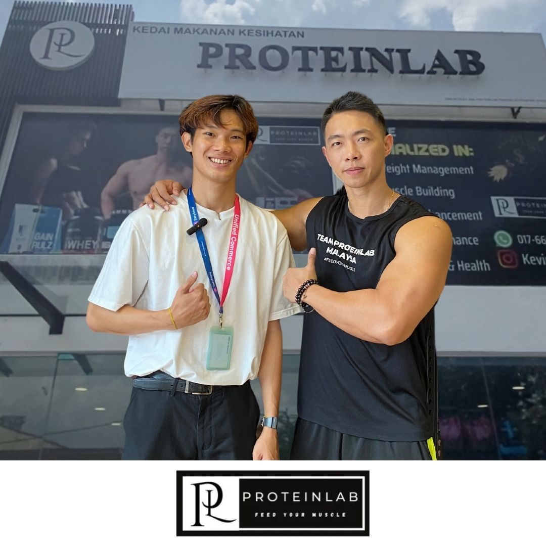 proteinlab | EasyStore