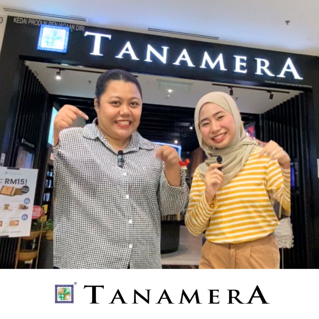 tanamera | EasyStore