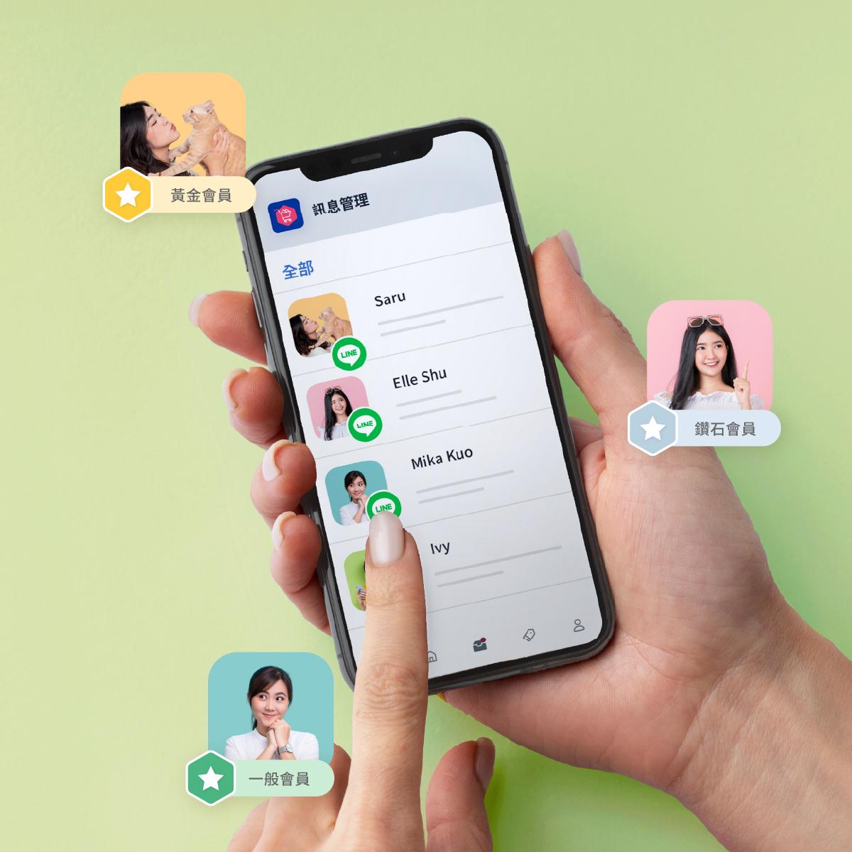 建立客戶深度黏著，鐵粉經濟養成術 | EasyStore