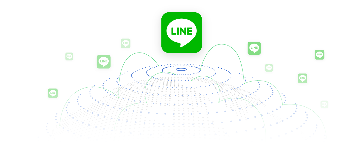 Fact About LINE | EasyStore