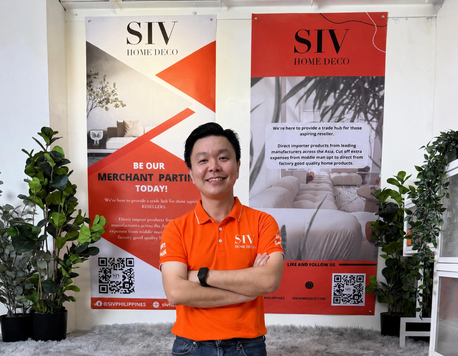 SIV Home Deco | EasyStore