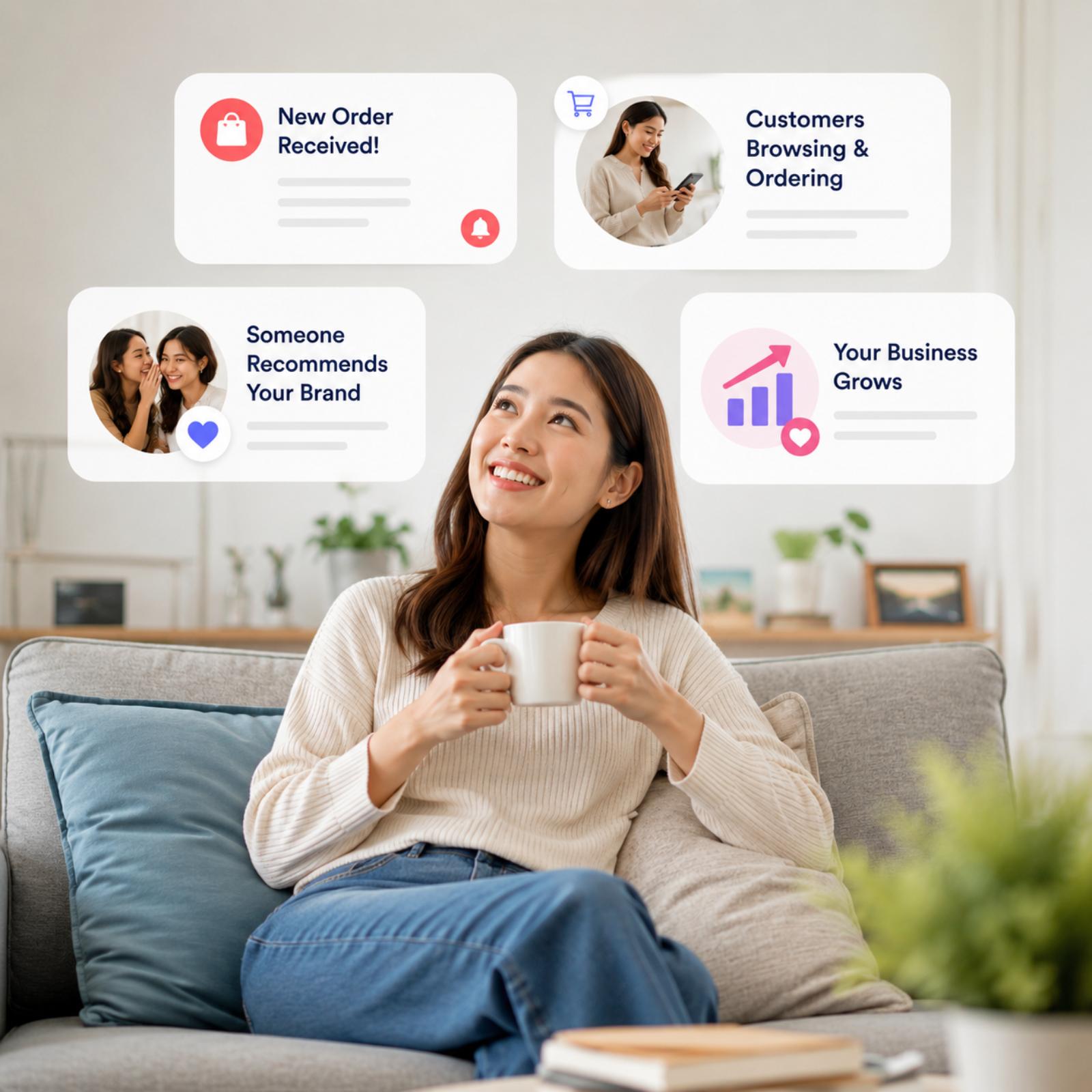 One year from now, where could you be? | EasyStore