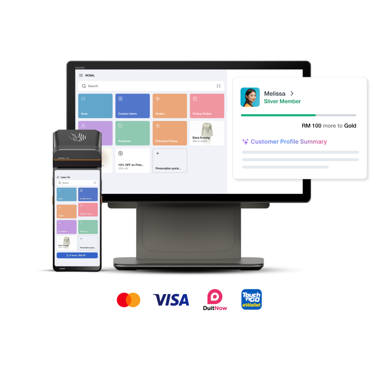 Meet your customers in-person | EasyStore