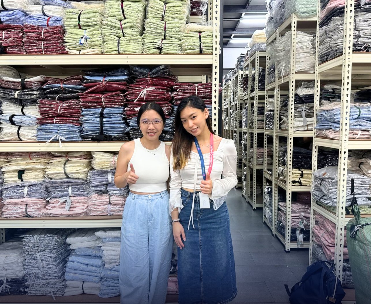 The EasyStore team in 2025 | EasyStore