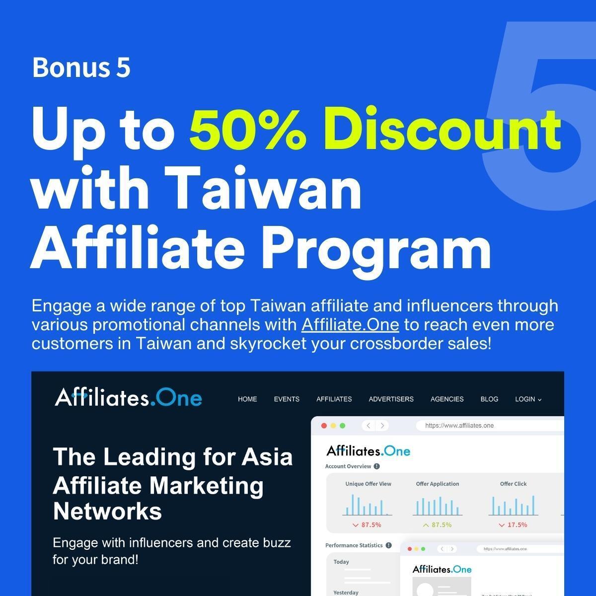  Affiliates.One  | EasyStore
