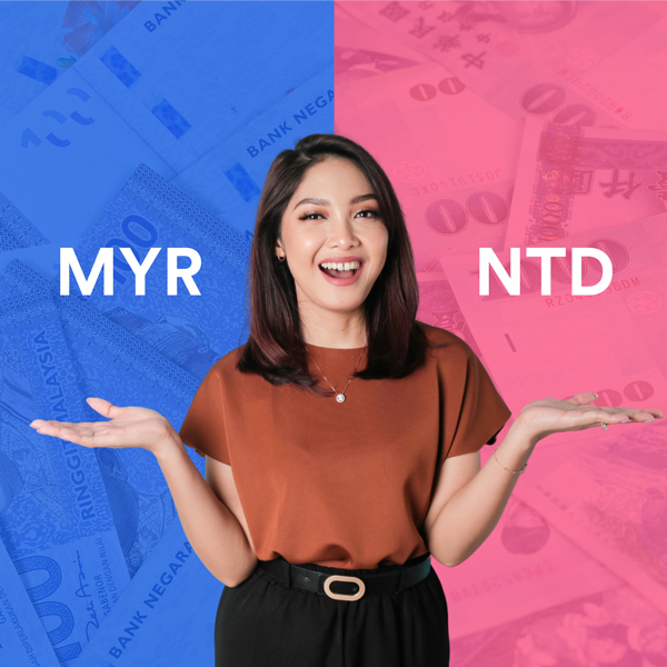  Able to accept MYR & TWD currency    | EasyStore