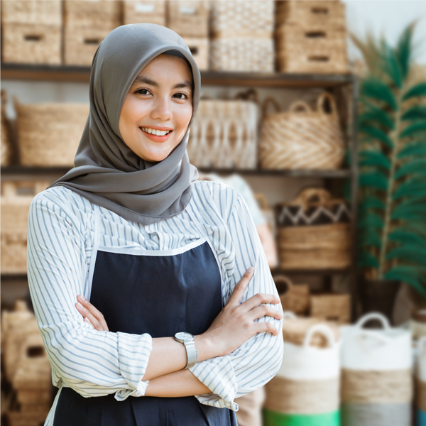  Home-grown Malaysian brand    | EasyStore