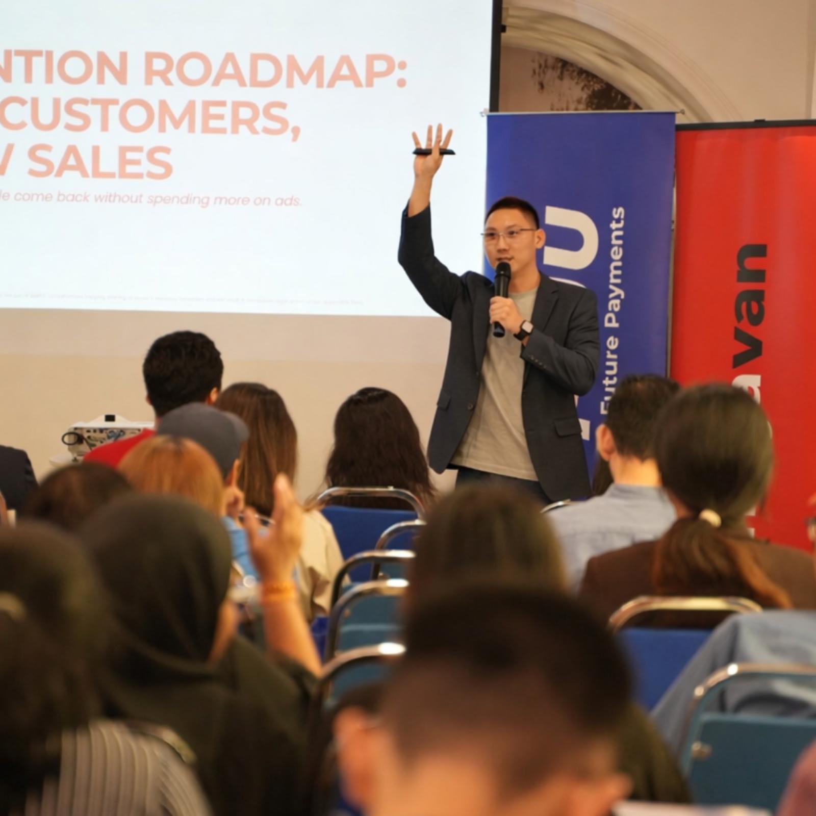 Smarter marketing built on better customer experience | EasyStore