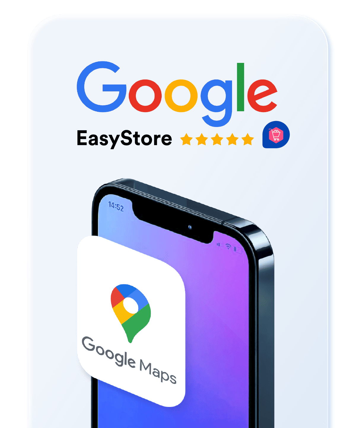 EasyStore