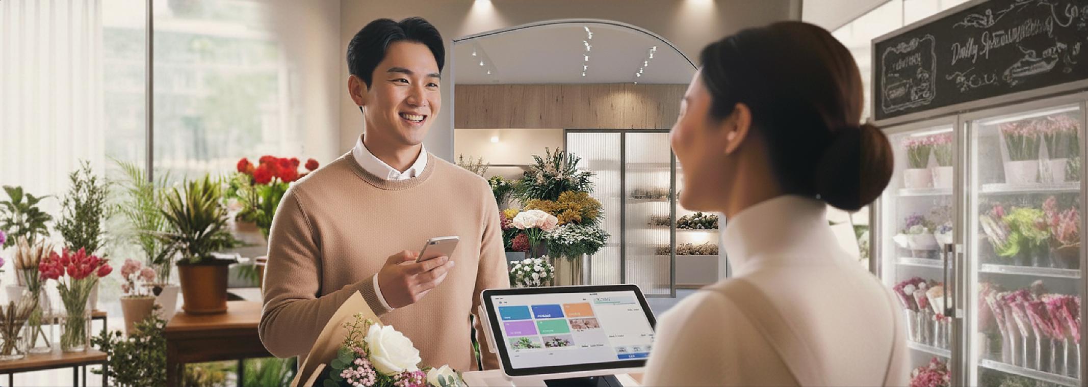 全方位零售 | EasyStore