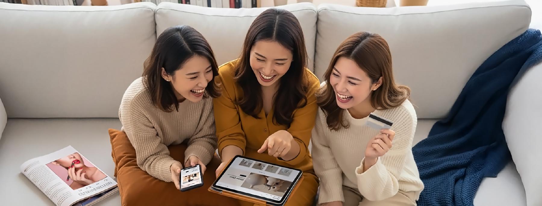 全通路電商 | EasyStore