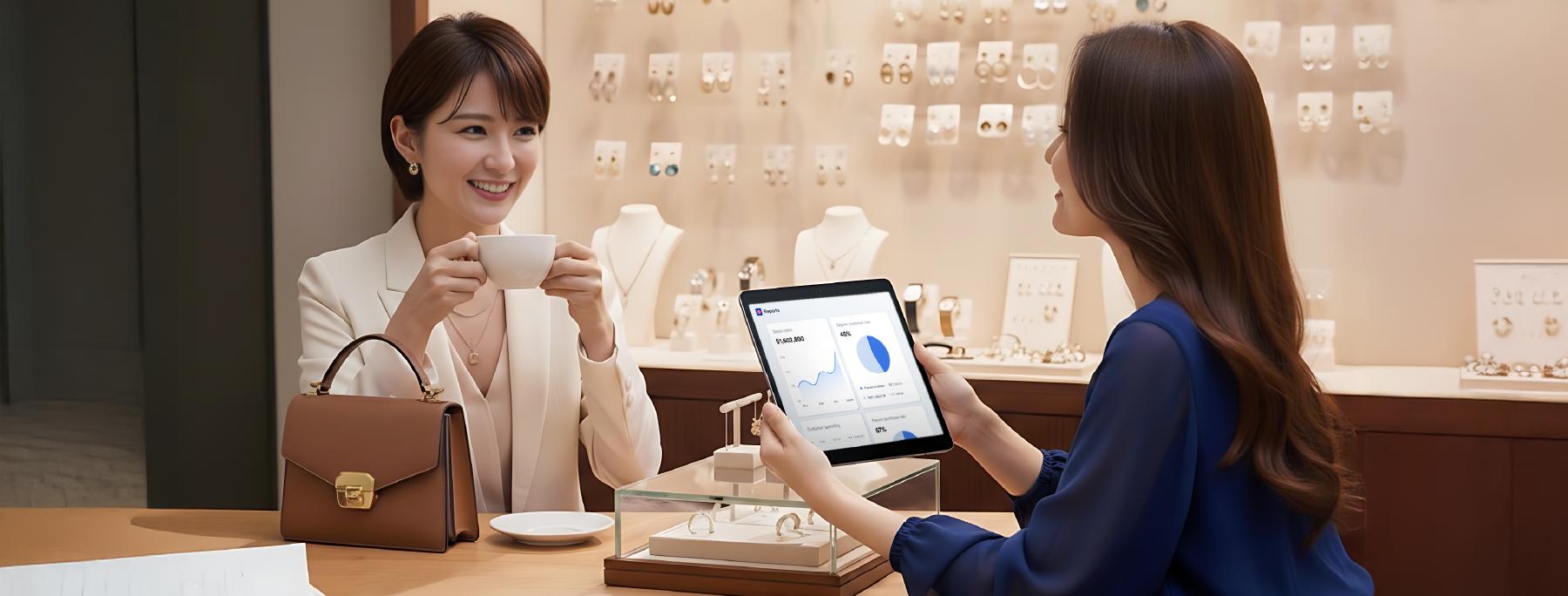 全場景會員 | EasyStore