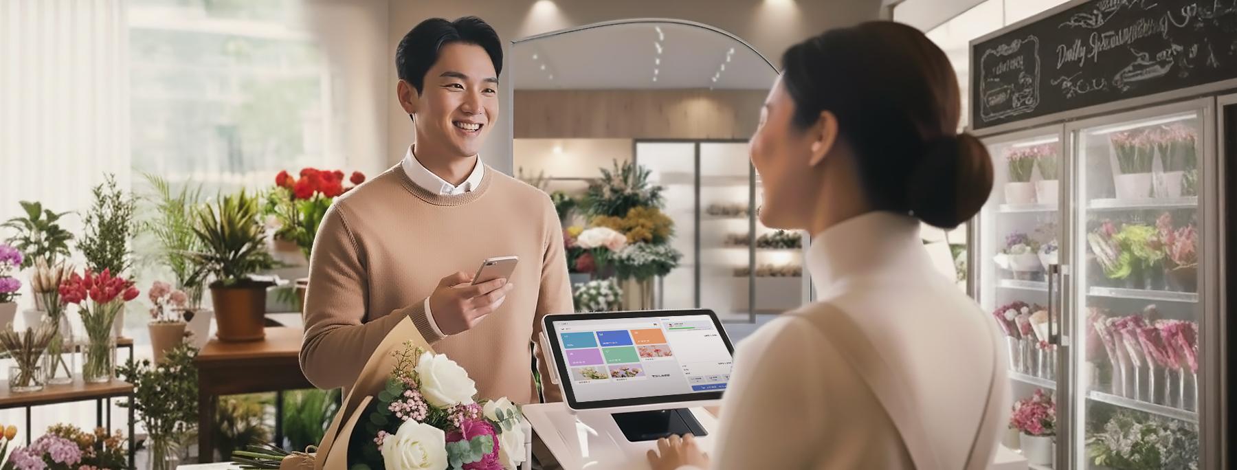 全方位零售 | EasyStore