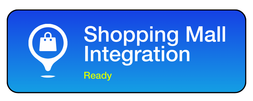 Shopping Mall Integration | EasyStore