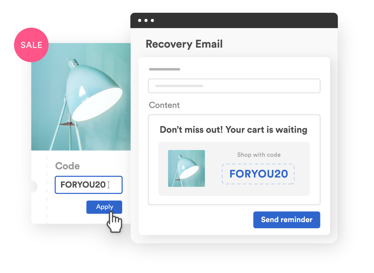 EasyStore | Sales & Marketing