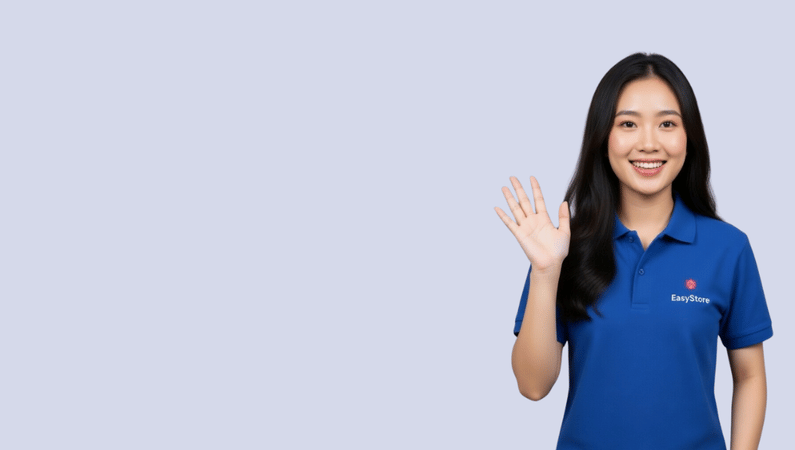 EasyStore