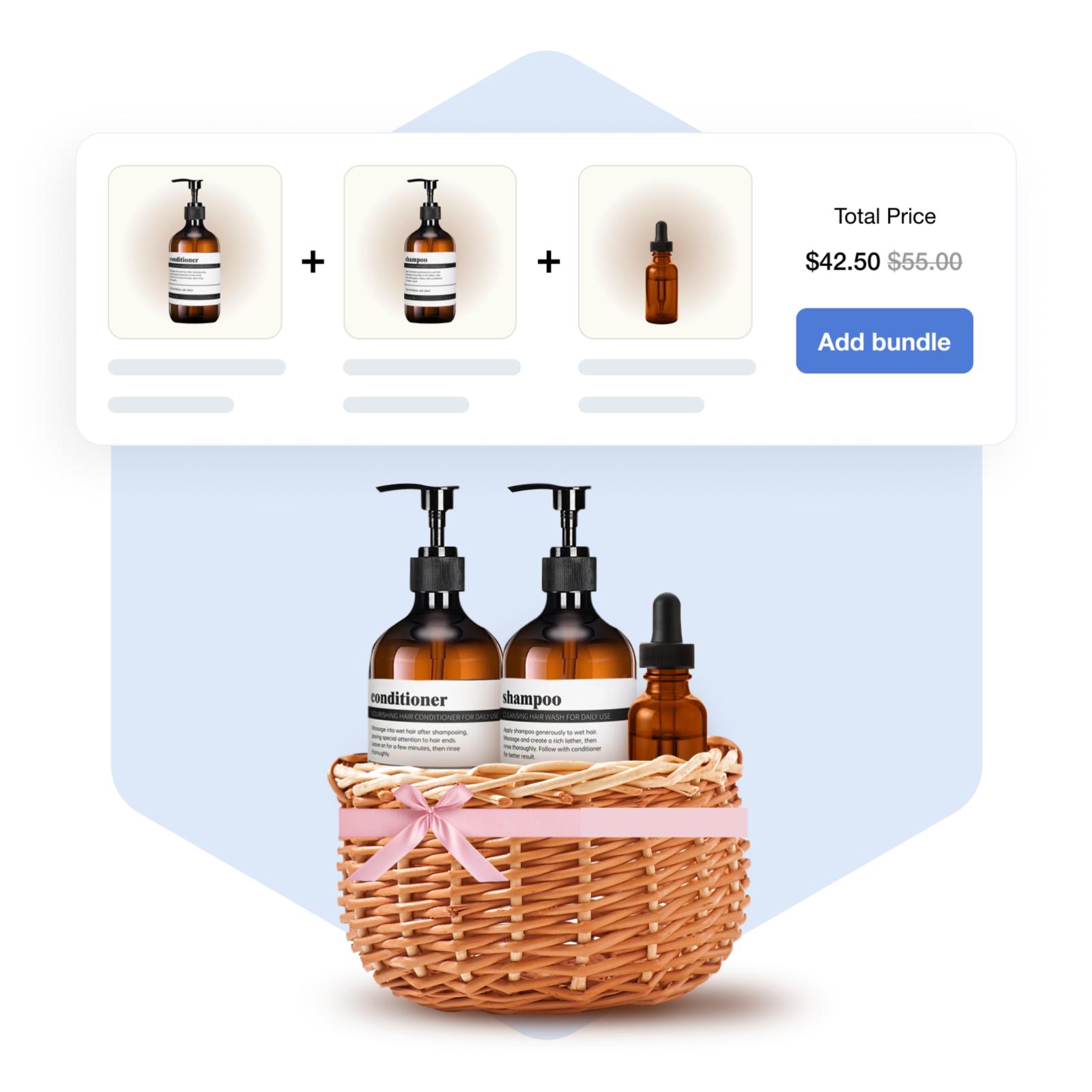 Palakihin ang margin sa pamamagitan ng pagpapares ng produkto | EasyStore