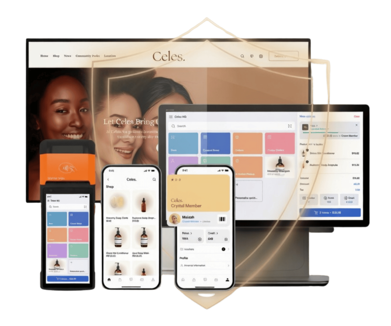 Grow as one connected retail brand | EasyStore