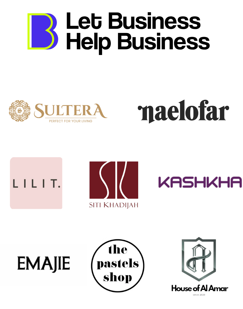 Featured Proudly Malaysian Brands | EasyStore