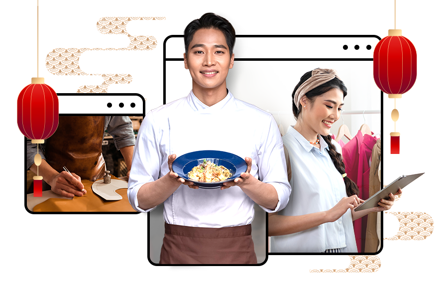 EasyStore 電商補助計劃 | EasyStore