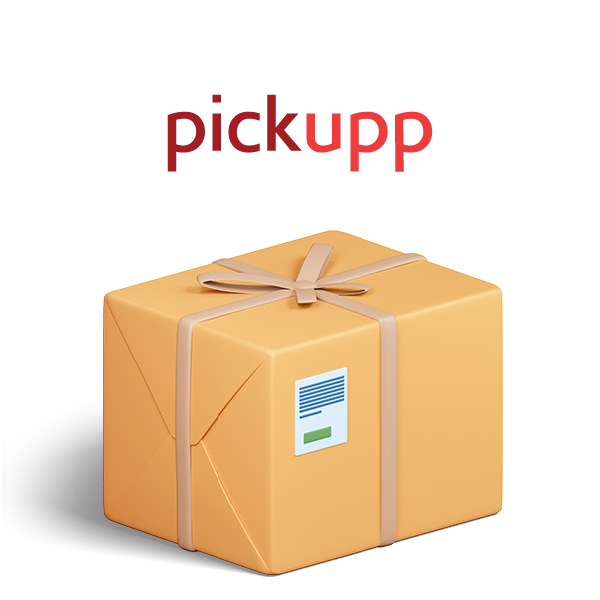  Pickupp 皮卡物流 ： 專屬特約價  | EasyStore