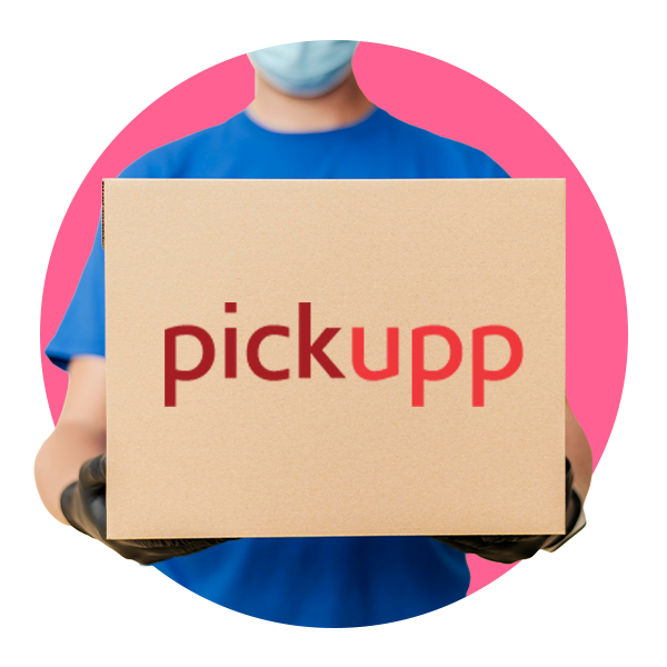  Pickupp 皮卡物流科技<b class='text-pink'>免費物流組</b>  | EasyStore