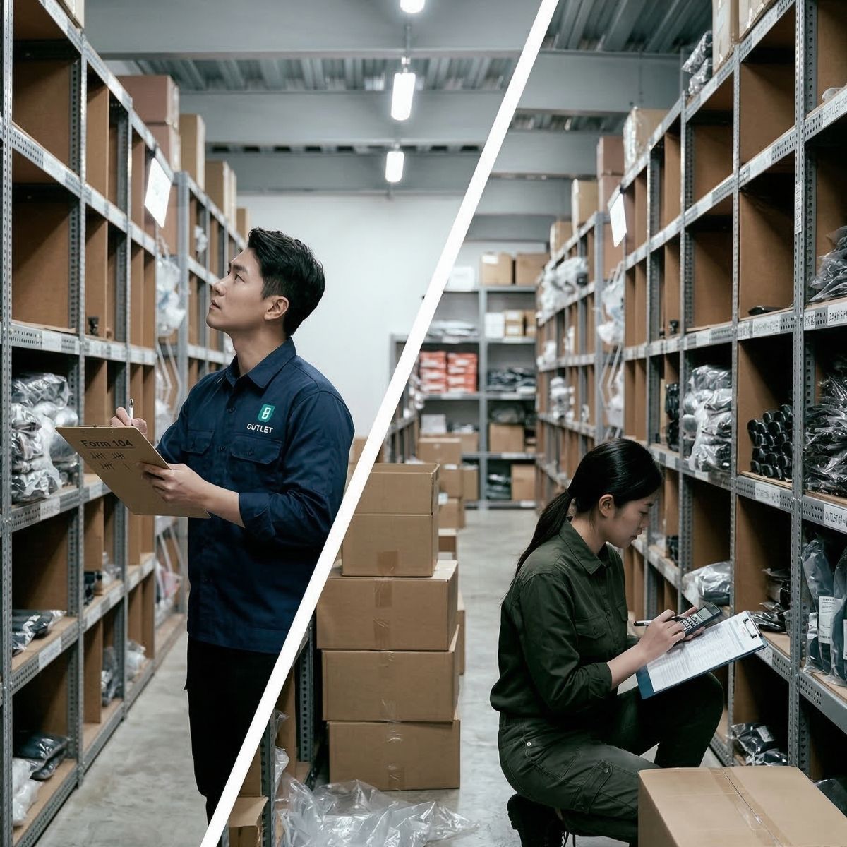 Does this keep happening? | EasyStore