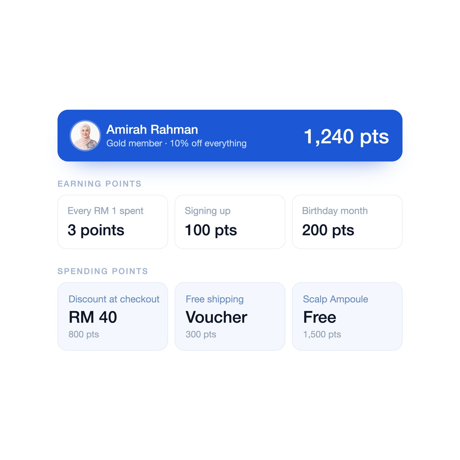 Reward every return in a way customers value | EasyStore