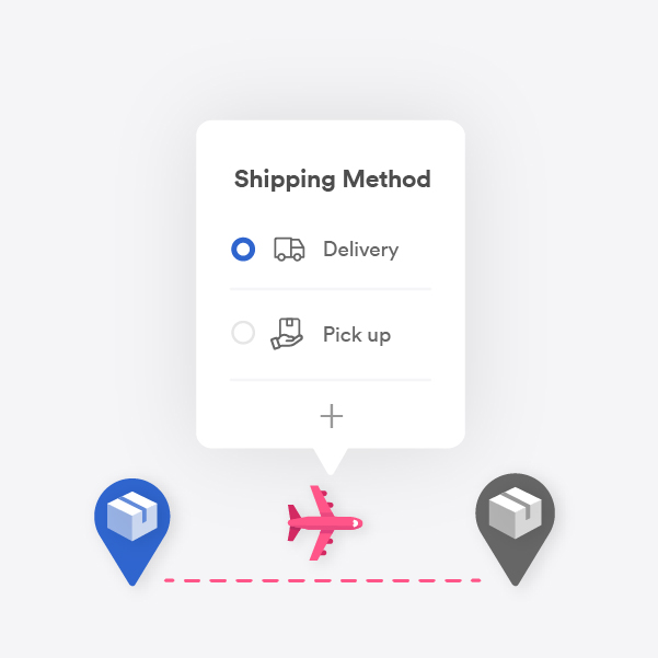  Provide Multiple Shipping Options  | EasyStore
