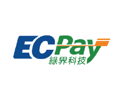 ecpay 綠界科技