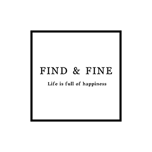 FIND & FINE | EasyStore