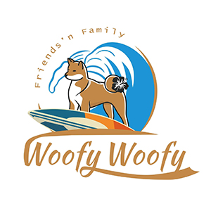 Woofy Woofy <br> 寵物戶外用品 | EasyStore