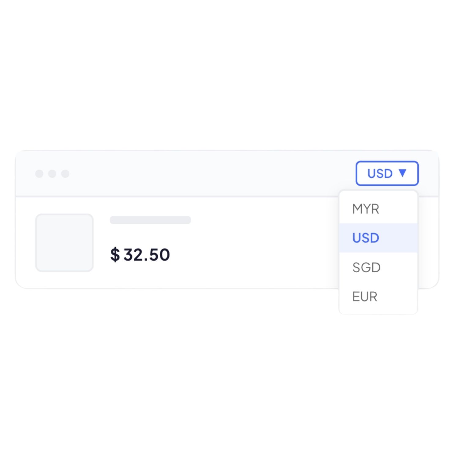  Go global with multi-currency cart  | EasyStore